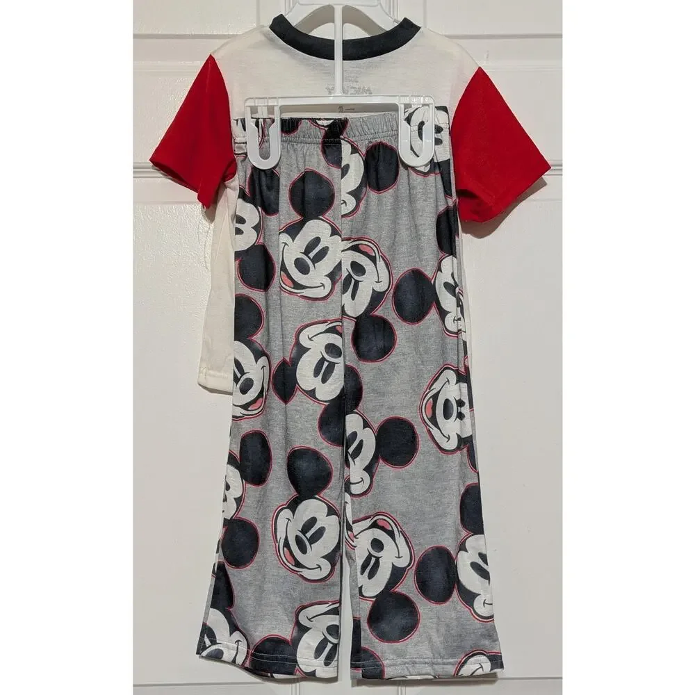 Disney mickey mouse
